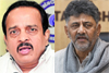 Puttur MLA Ashok Kumar writes to CM Shivakumar, alleges KRIDL engineers of corruption, extortion